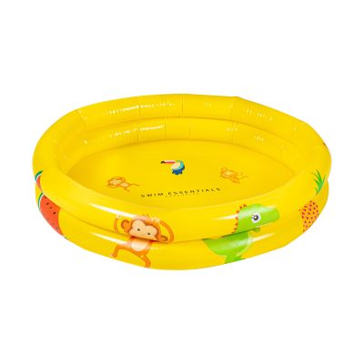 Swim Essentials Exclusive Baby Zwembad Yellow (Ø 60 cm)