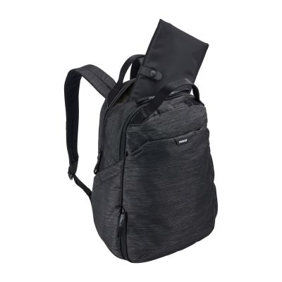 Thule Changing Backpack Black
