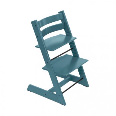 Stokke® Tripp Trapp® Classic Collection Fjord Blue