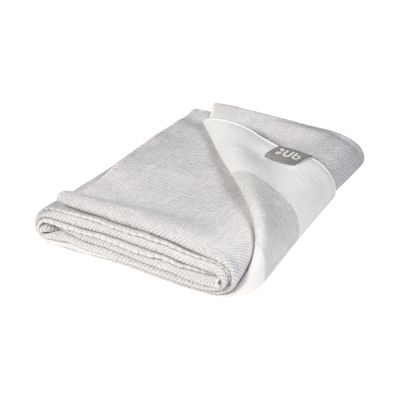 UPPAbaby VISTA V2/CRUZ V2 Knit Blanket Grey