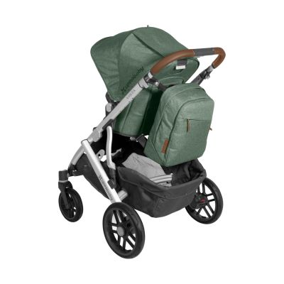 UPPAbaby Changing Backpack Emmett/ Gwen