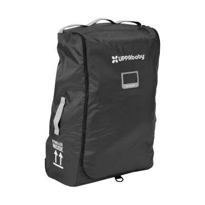 UPPAbaby VISTA V2/CRUZ V2 Travel Bag Incl. Travelsafe Garantie
