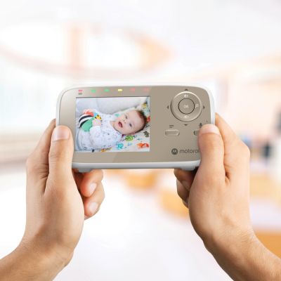 Motorola VM483 Babyfoon