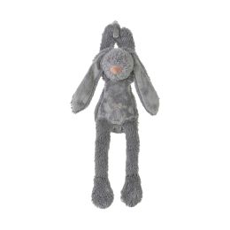 Happy Horse Rabbit Richie Musical Deep Grey 34 cm