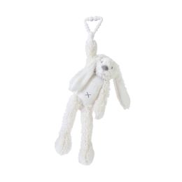 Happy Horse Rabbit Richie Hanger Ivory 27 cm