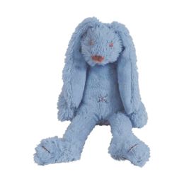 Happy Horse Rabbit Richie Tiny Deep Blue 28 cm