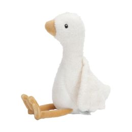 Little Dutch Knuffel Little Goose (18 cm)