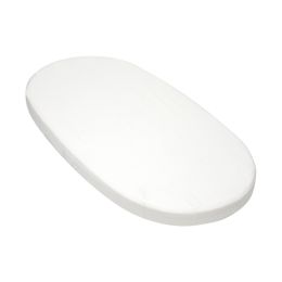 Stokke® Sleepi Bed V3 Fitted Sheet White